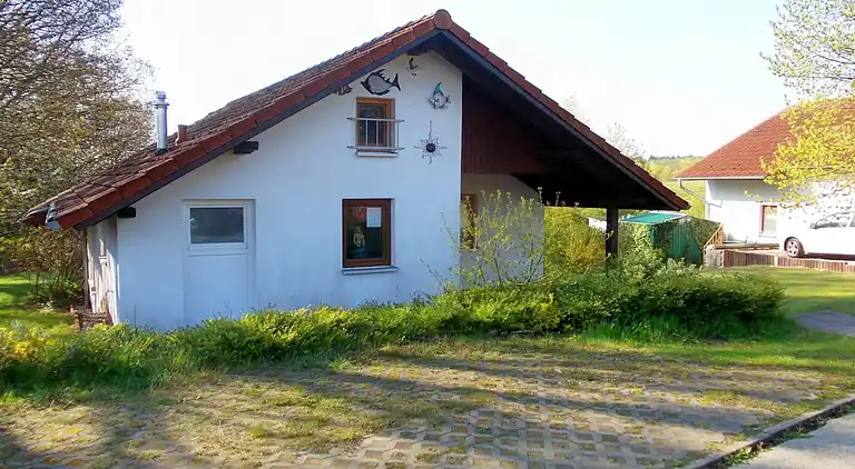 Holiday home in Marlow