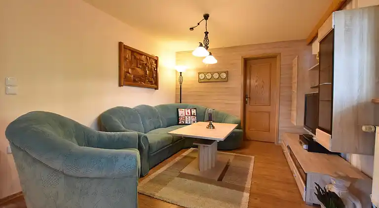 Ferielejlighed i Ortsamt 2