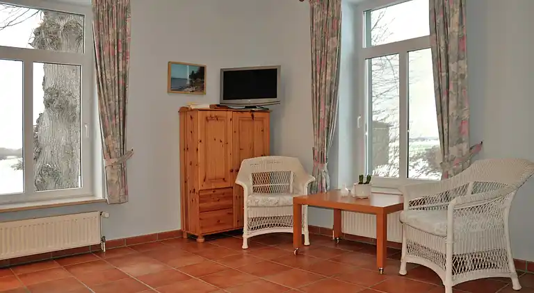 Farm house in Boiensdorf