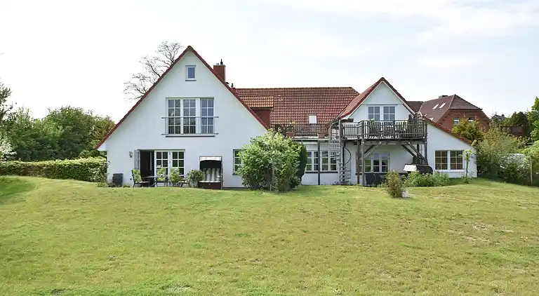 Apartment in Fahrdorf