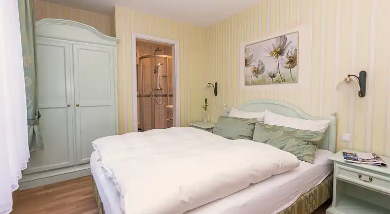 Apartment in Rostock