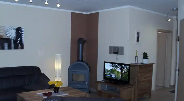 Bungalow in Rethwisch