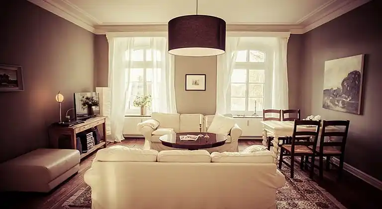 Ferielejlighed i Altenhagen