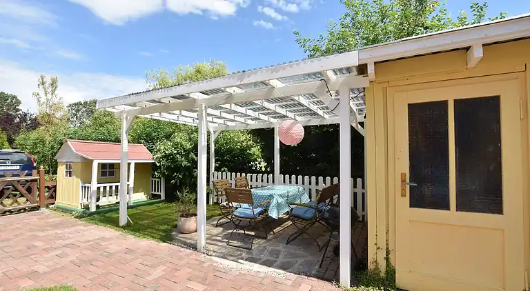 Ferielejlighed i Rerik