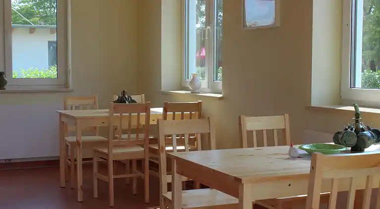 Ferielejlighed i Mechelsdorf