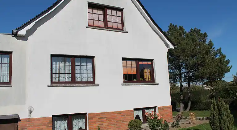 Ferielejlighed i Kühlungsborn-West