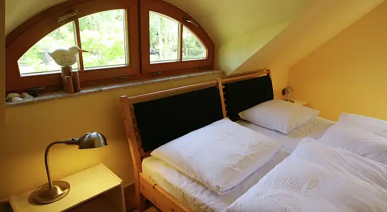 Holiday home in Ahrenshoop