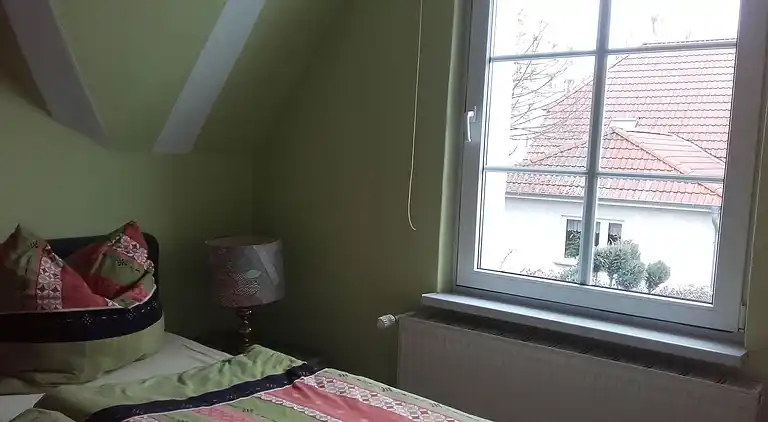 Apartment in Wismar