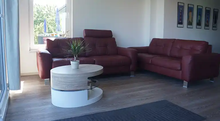 Holiday home in Malchow