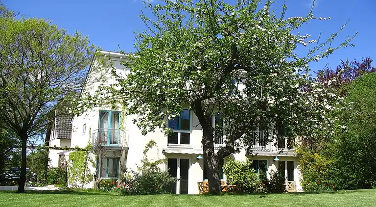 Apartment in Damshagen