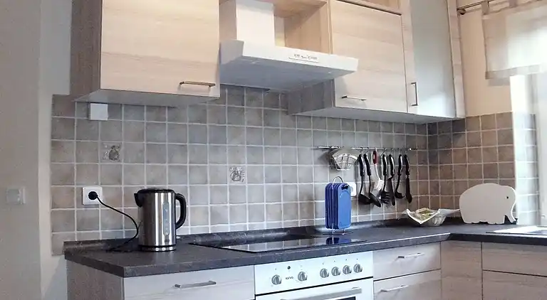 Bungalow in Rethwisch