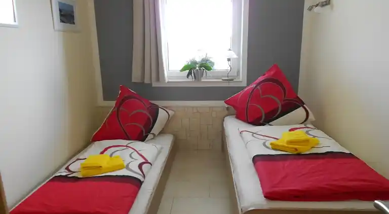 Apartment in Kröpelin