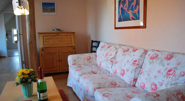 Ferielejlighed i Boiensdorf