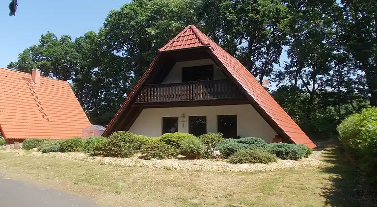 Holiday home in Marlow