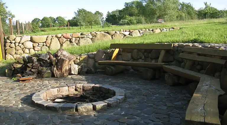 Apartment in Zweedorf