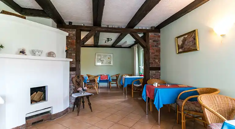 Apartment in Wohlenberg