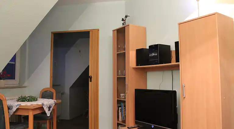 Apartment in Redewisch