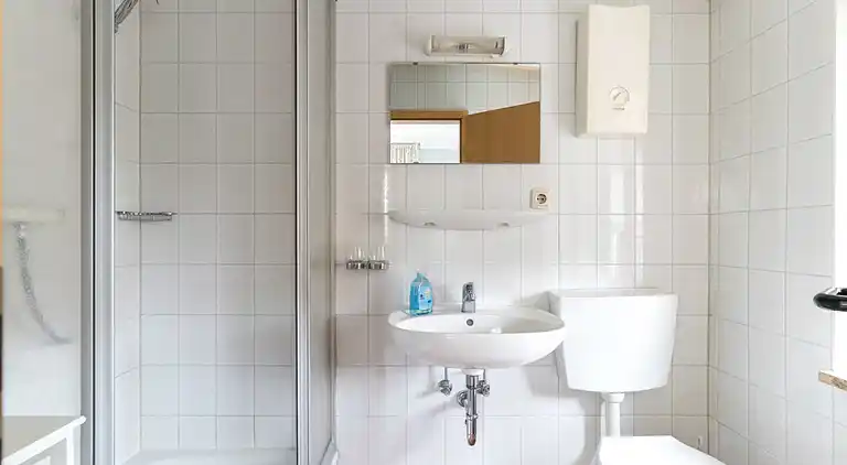 Apartment in Wohlenberg