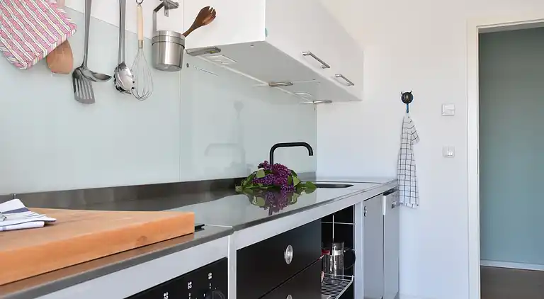 Ferielejlighed i Barth