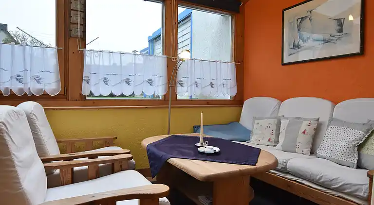 Ferielejlighed i Kühlungsborn Ost