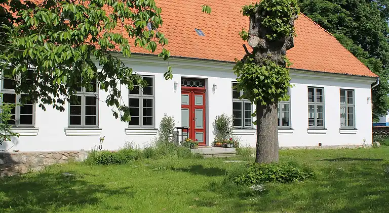 Apartment in Brodhagen