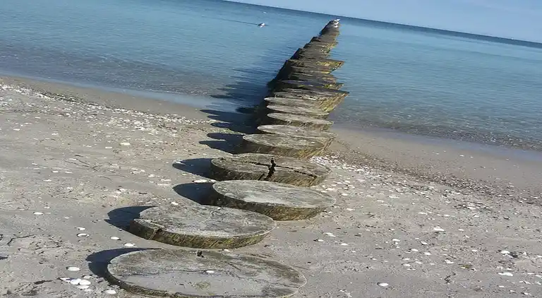 Apartment in Pruchten