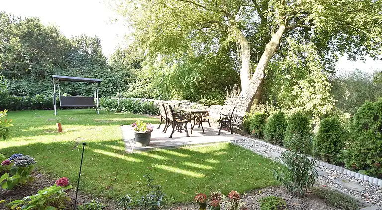 Ferielejlighed i Ortsamt 2