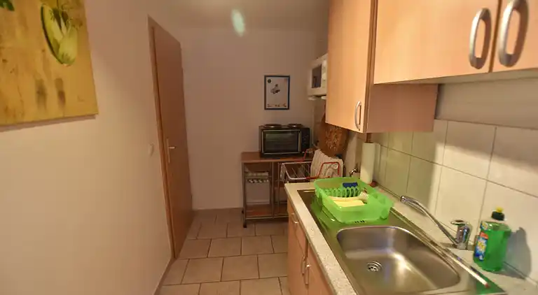 Apartment in Damshagen