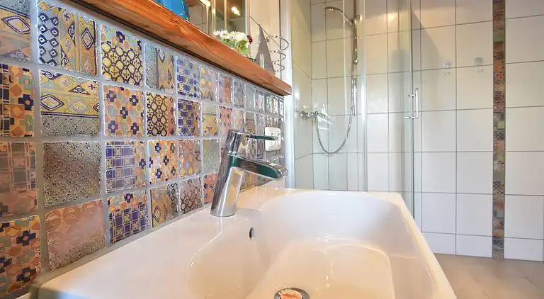 Sommerhus i Beiershagen