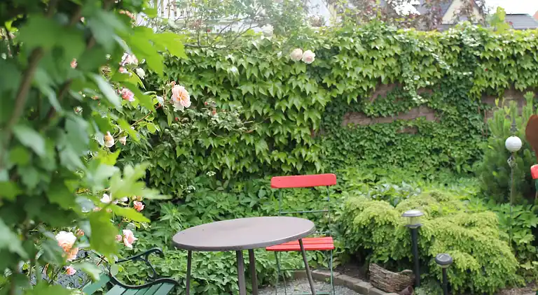 Holiday home in Kägsdorf