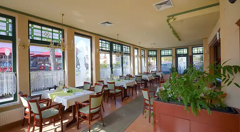 Ferielejlighed i Kühlungsborn Ost