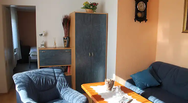 Bungalow in Kröpelin