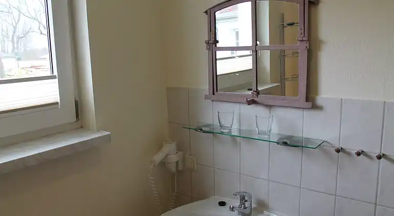 Holiday home in Kägsdorf