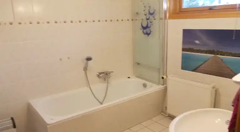 Holiday home in Marlow