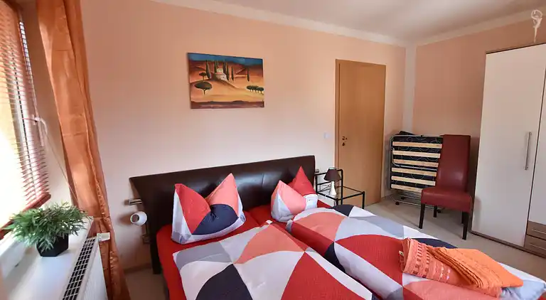 Apartment in Zweedorf