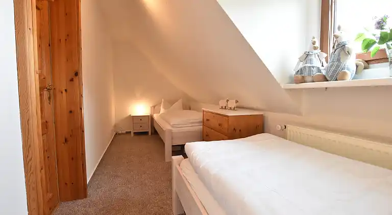 Apartment in Fahrdorf