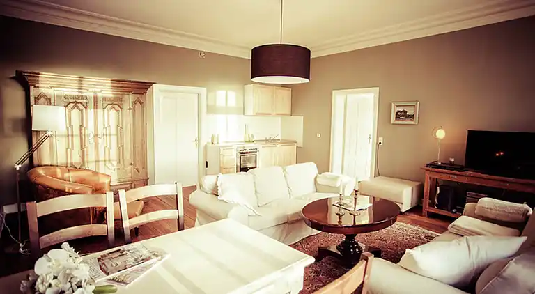 Ferielejlighed i Altenhagen