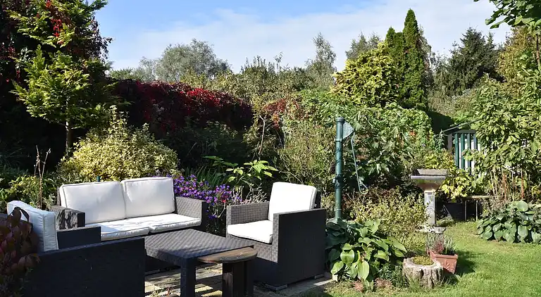 Holiday home in Ortsamt 2