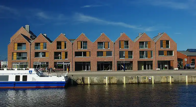 Apartment in Baltic Sea Germany