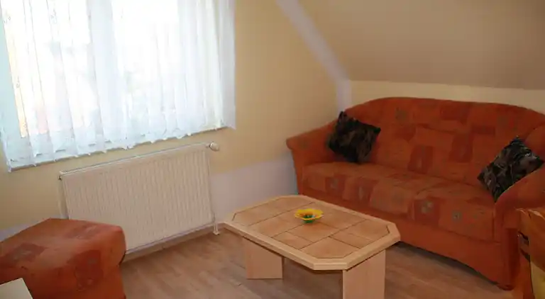 Apartment in Kühlungsborn