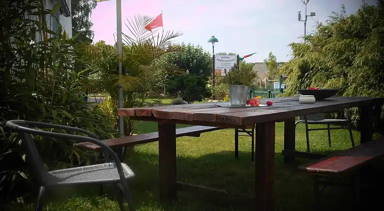 Apartment in Baltic Sea Germany