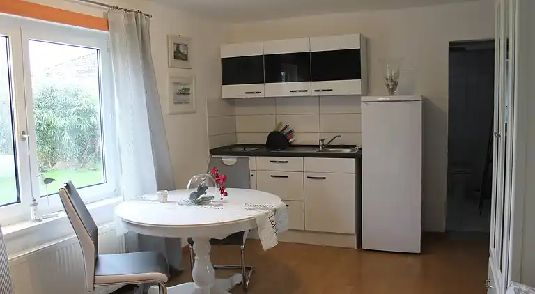 Apartment in Baltic Sea Germany