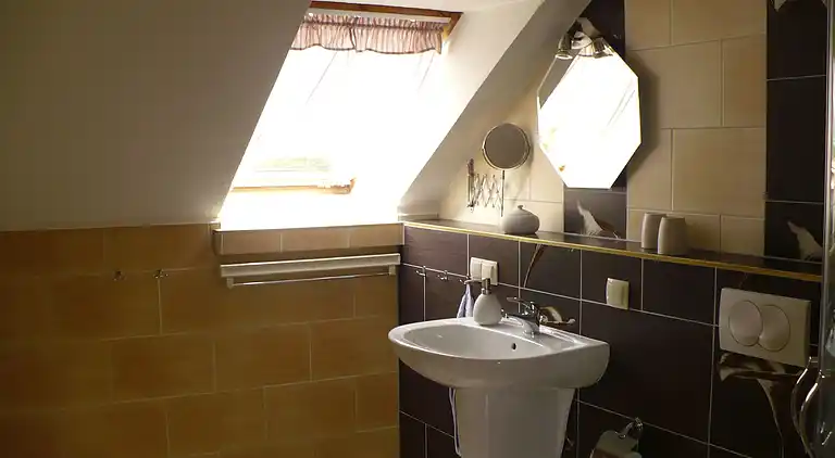 Apartment in Northern Germany