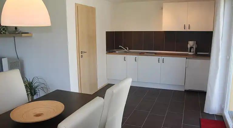 Holiday home in Pruchten