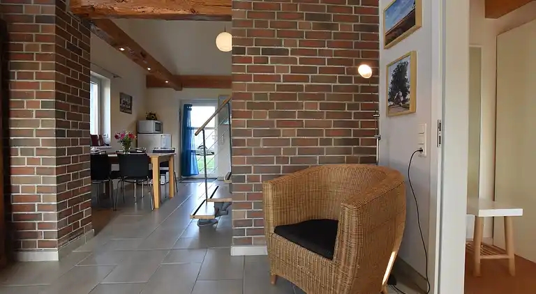 Sommerhus i Beiershagen