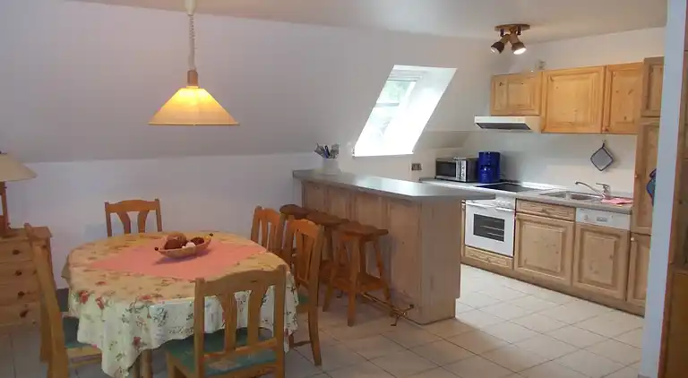 Holiday home in Marlow