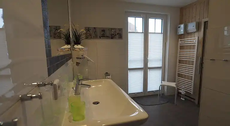 Holiday home in Rerik