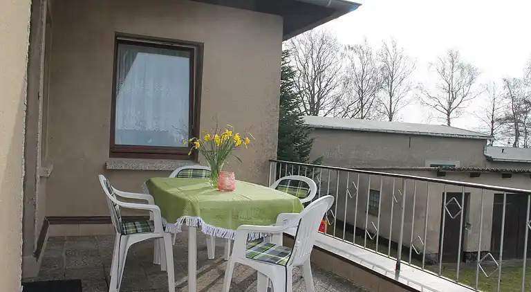 Holiday home in Kröpelin