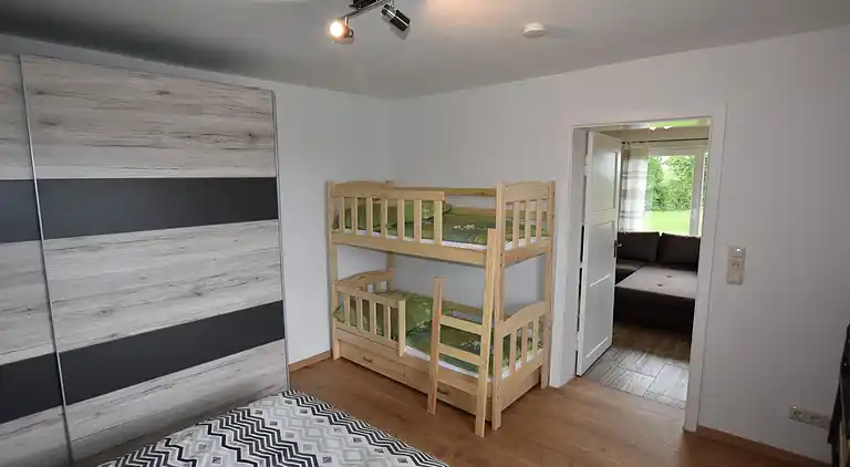 Apartment in Blowatz