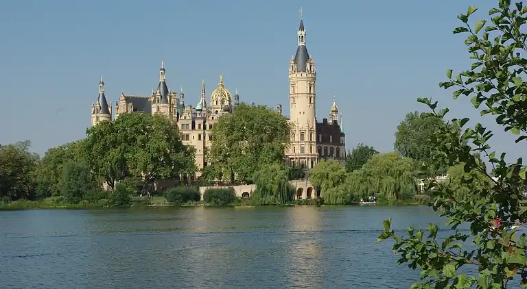 Apartment in Baltic Sea Germany